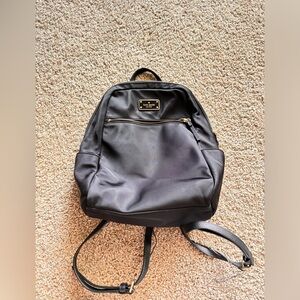 Kate Spade Mini Nylon backpack